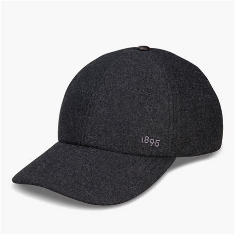 Luxury Baseball Cap 